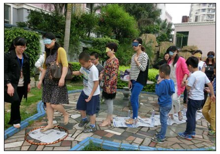 騰沖戶外拓展