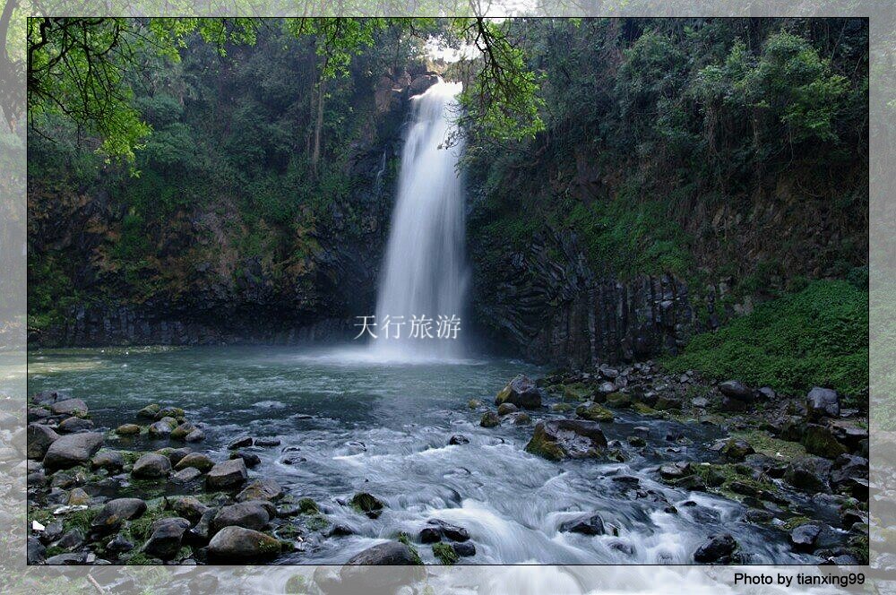 騰沖界頭鎮(zhèn)+手抄紙博物館生態(tài)一日游