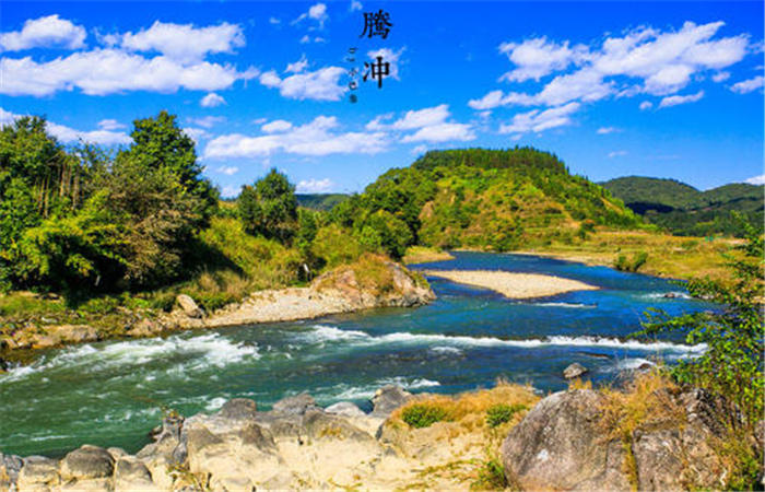 騰沖12大博物館，一個比一個精彩，你確定不來看看？