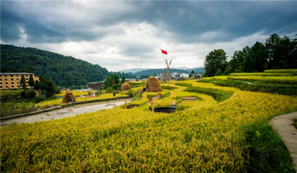騰沖旅游