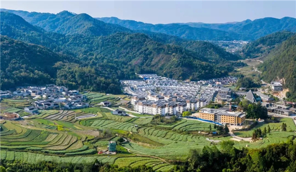 騰沖康養