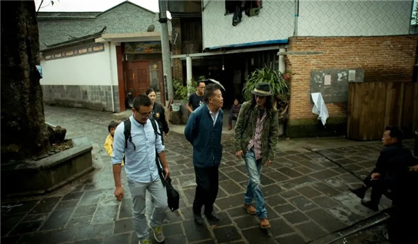 騰沖旅游