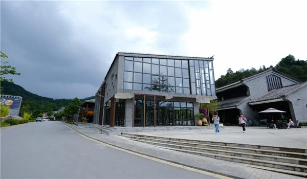 騰沖旅游康養