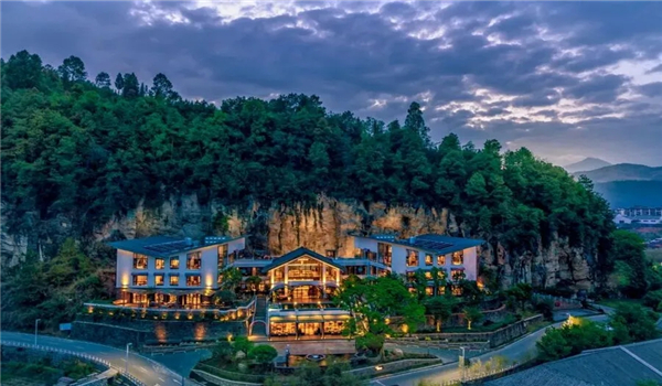 騰沖旅游