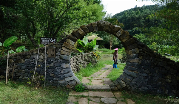 騰沖研學