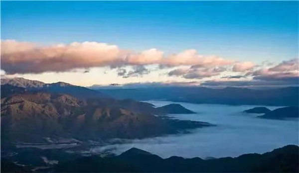 騰沖旅游
