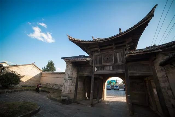 騰沖旅游