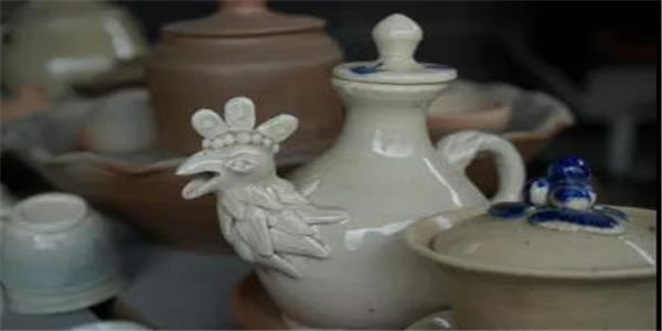 騰沖旅游
