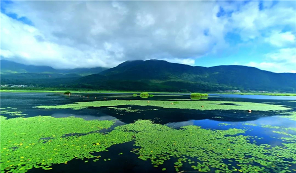 騰沖旅游