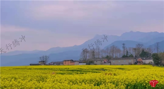 騰沖旅游