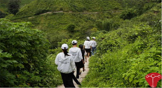 騰沖旅游