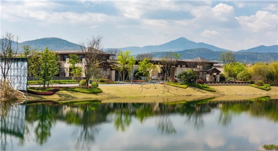 騰沖旅游景點