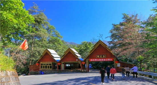 騰沖旅游景點