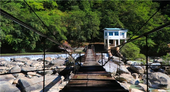 騰沖旅游景點