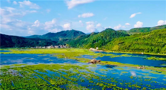 騰沖旅游