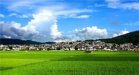 騰沖旅游