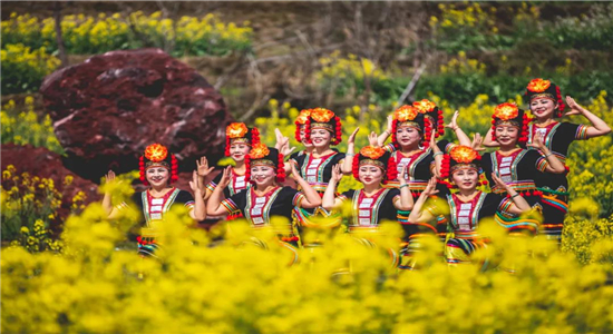騰沖旅游