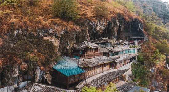 騰沖旅游景點