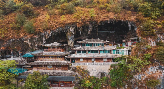 騰沖旅游景點推薦：【國家AA級景區(qū)】騰沖明光云巖溶洞景區(qū)