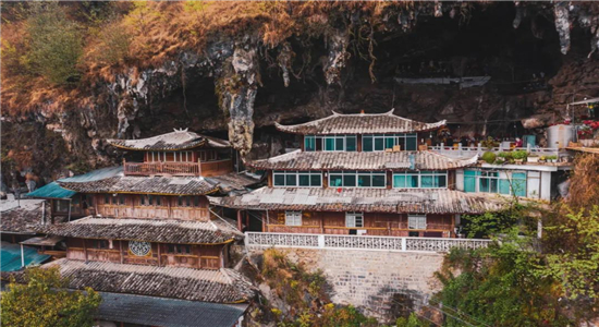 騰沖旅游