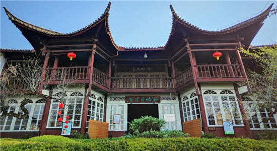 騰沖旅游