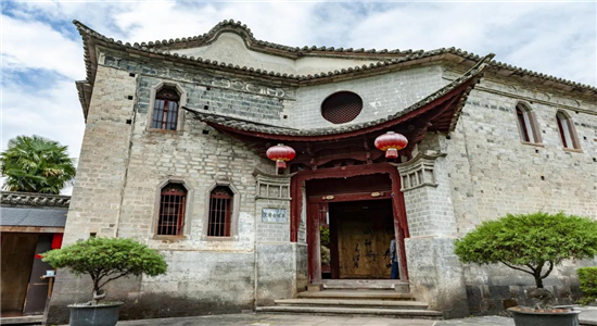 騰沖旅游