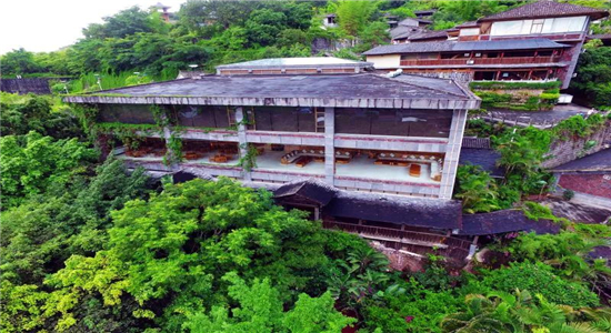 騰沖旅游景點