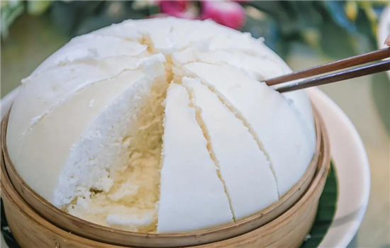 騰沖美食