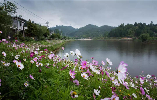 騰沖景區景點