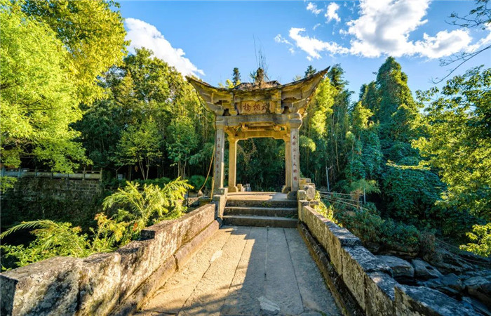 騰沖旅游