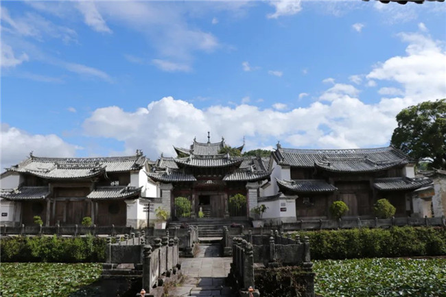 騰沖研學