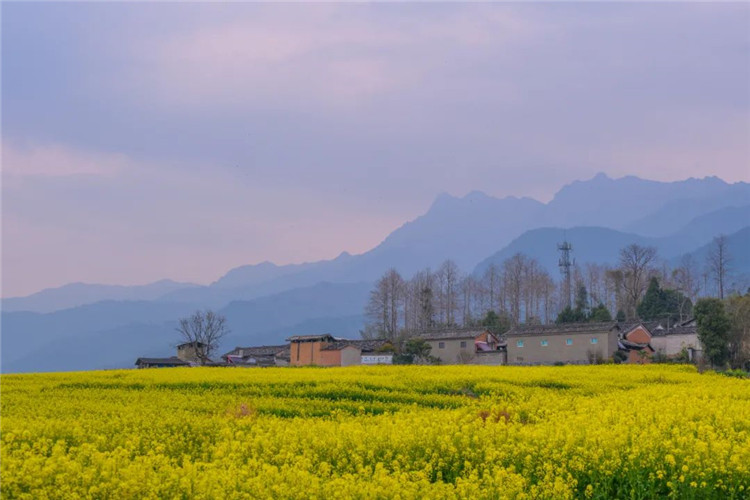騰沖旅游