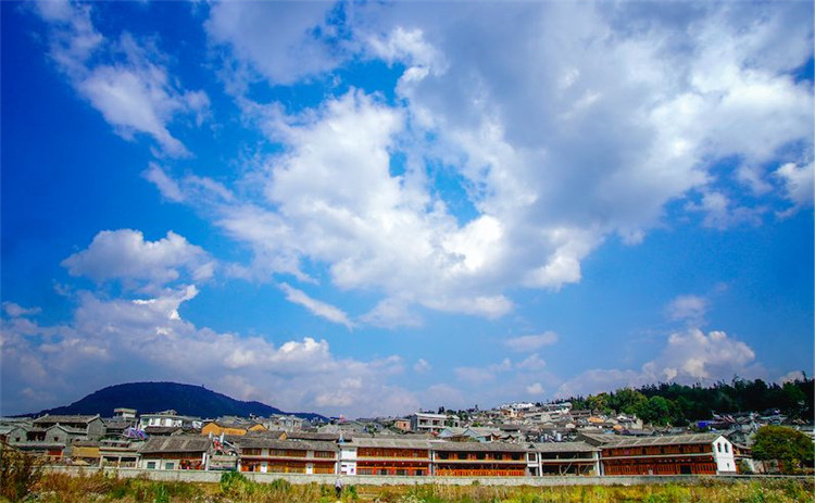 騰沖旅游