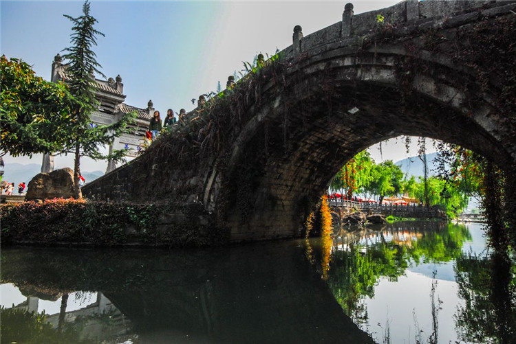 騰沖旅游