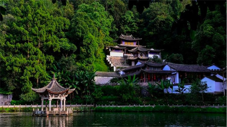 騰沖旅游