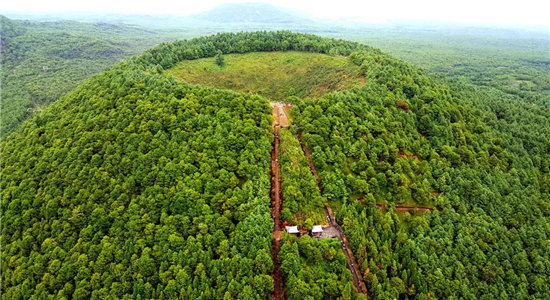 保山旅游景點線路推薦：只此青綠，溫潤保山！
