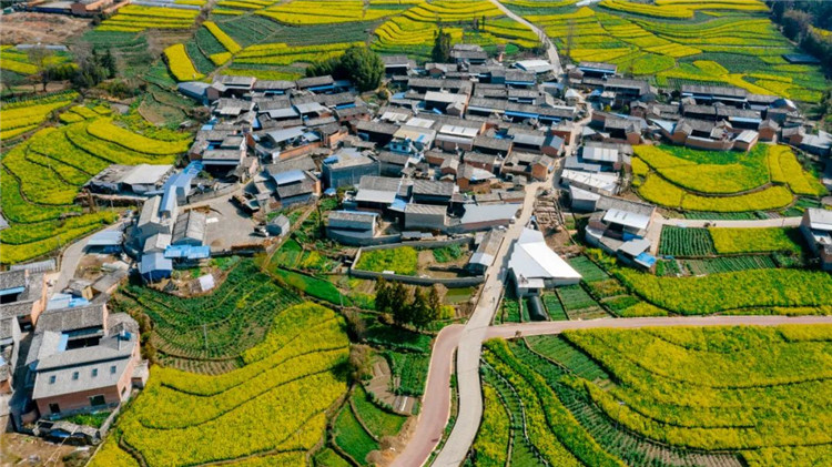騰沖旅游