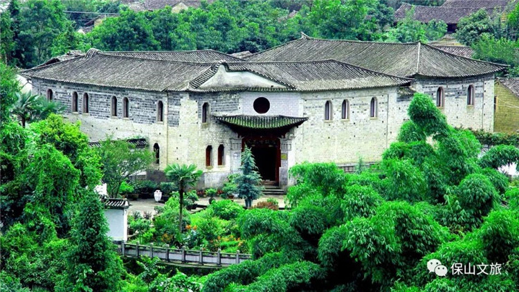騰沖景區景點