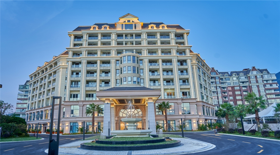 騰沖旅游