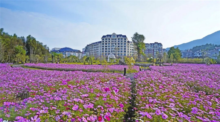 騰沖旅游