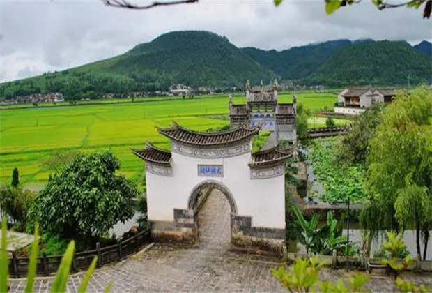 最美騰沖旅游，體驗(yàn)極地邊城