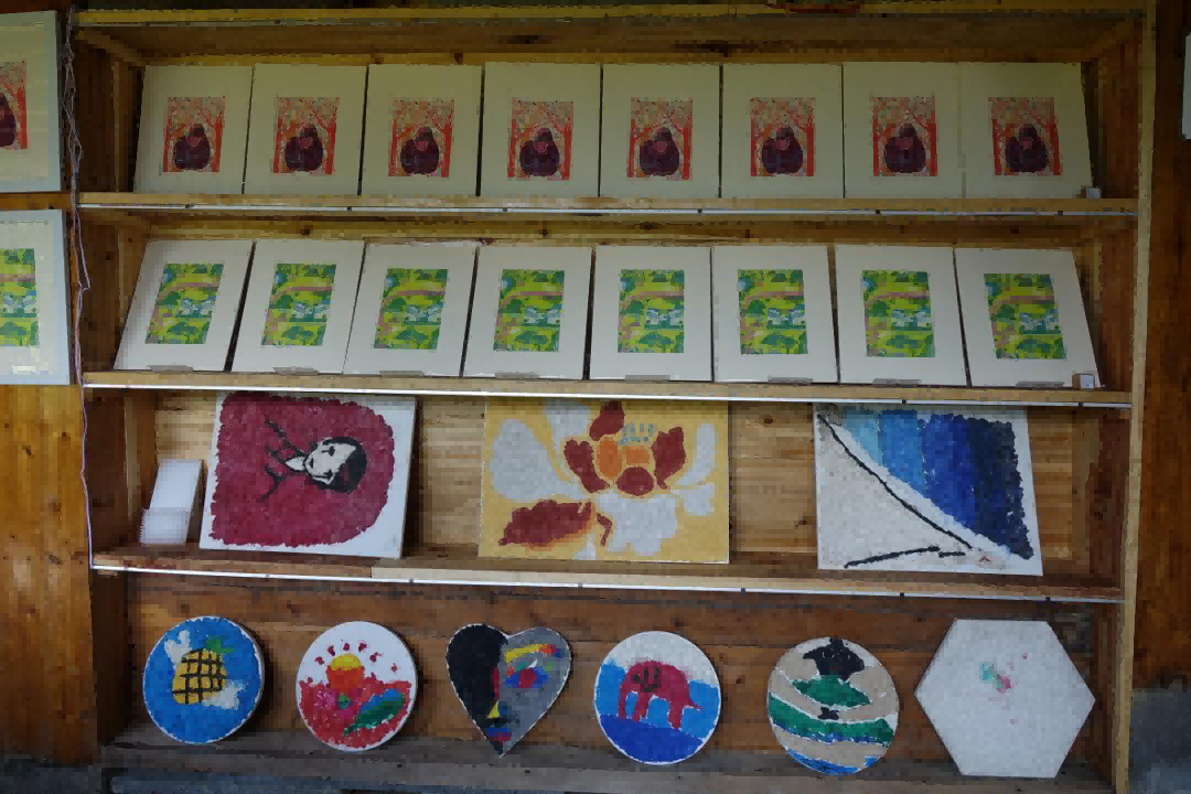 騰沖旅行團,騰沖策劃公司,騰沖拓展公司：非遺騰沖百年古紙，千年傳承